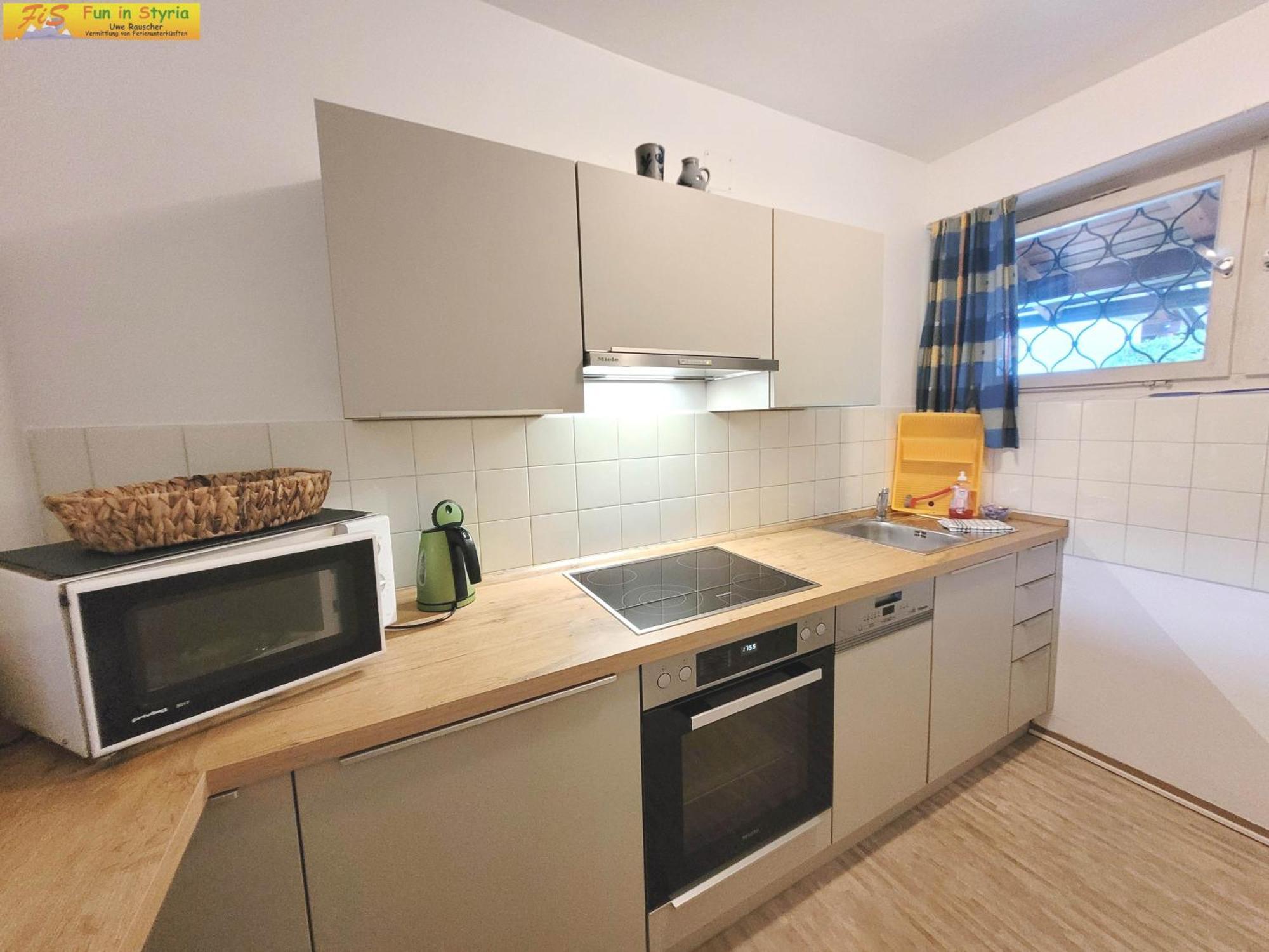 Bungalow Irmgard Bad Mitterndorf Exteriér fotografie