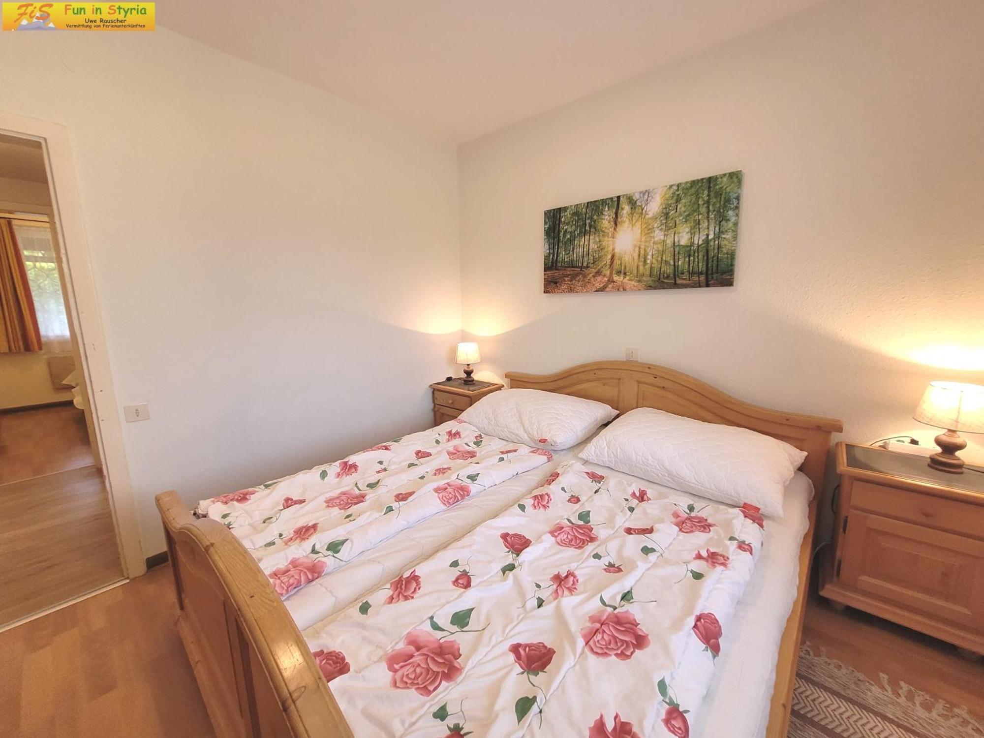 Bungalow Irmgard Bad Mitterndorf Exteriér fotografie